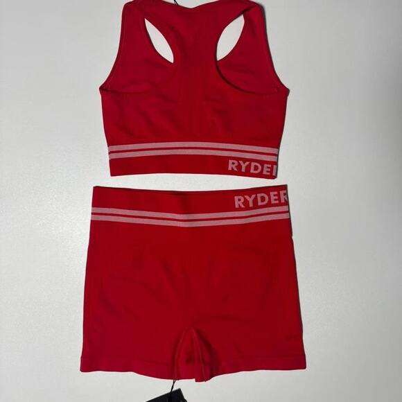 Ryderwear Freestyle Seamless Set NWT - Picture 2 of 5
